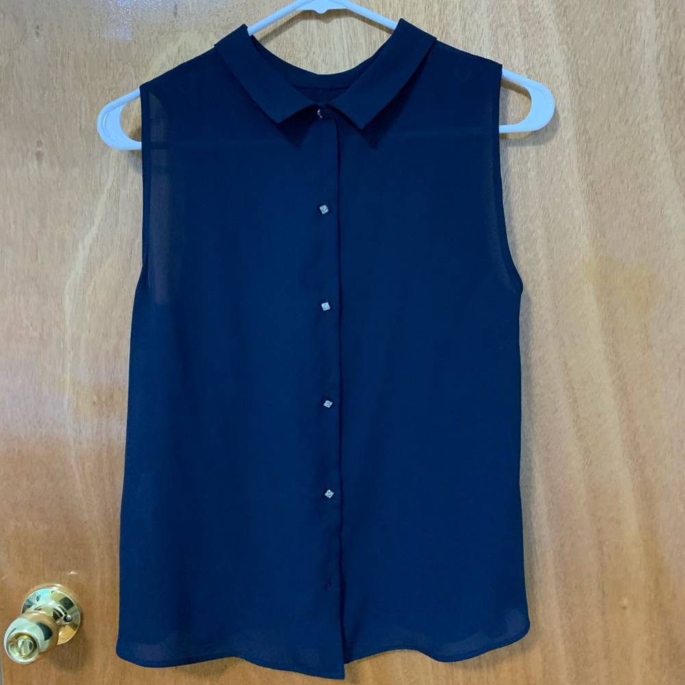 Zara top
